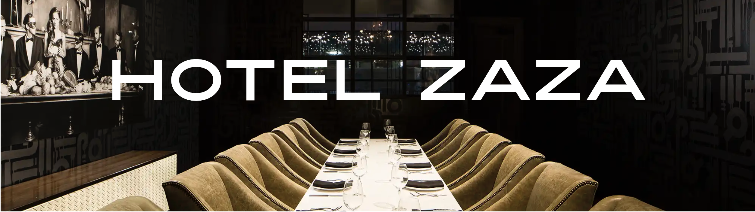 Hotel ZaZa